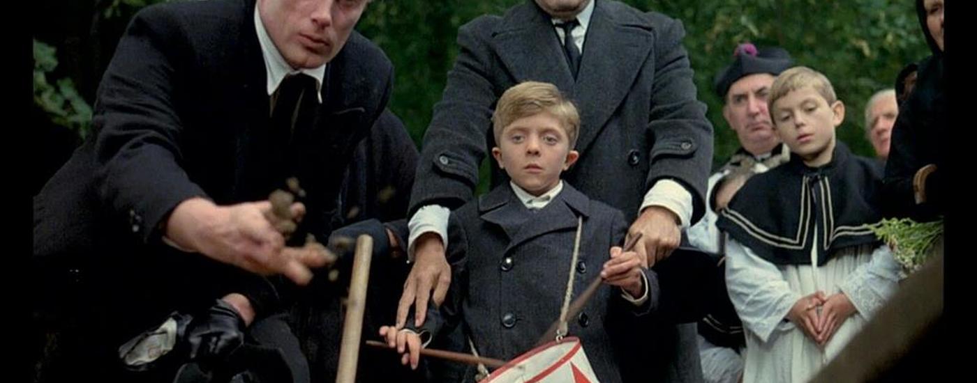 Plechový bubínek