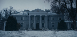 Cisza nocna 
